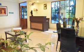 Aashrey Bed And Breakfast